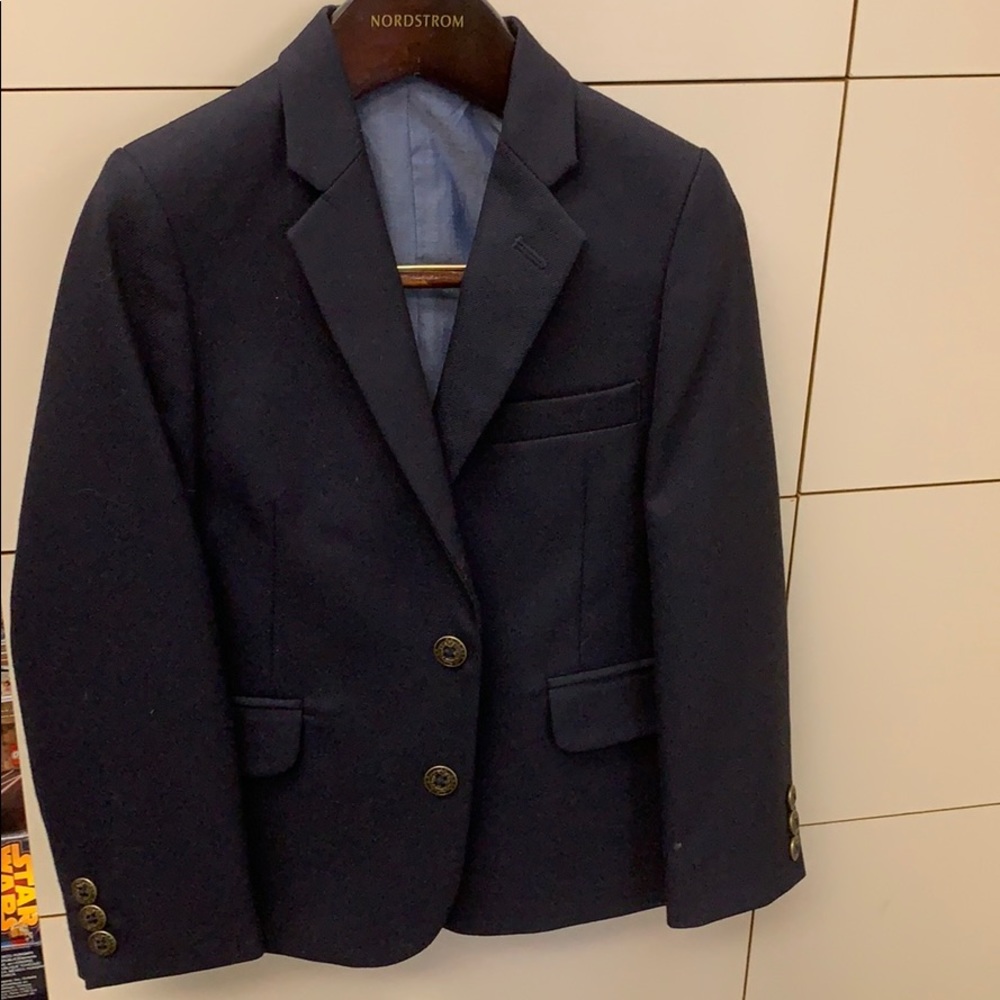 Nordstrom Boys Blazer